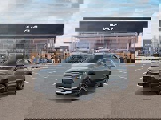 New 2025 Kia Niro EX image 1