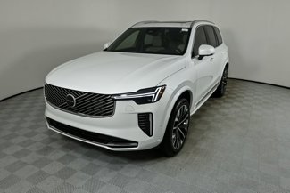 New 2026 Volvo XC90 B6 Plus w/ Protection Package Premier image 1