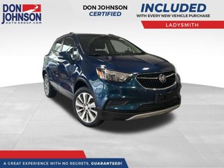 Used 2019 Buick Encore Preferred image 1