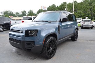 Used 2020 Land Rover Defender 110 SE image 1