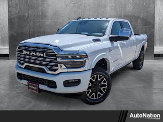 New 2025 RAM 2500 Limited image 1