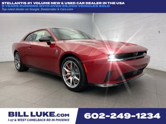 New 2025 Dodge Charger R/T Scat Pack w/ Track Pack image 1