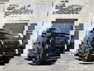 New 2025 Cadillac Escalade IQ Luxury 2 w/ LPO, Premium Carpet Package image 1