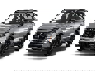 New 2026 Honda CR-V Sport-L image 1