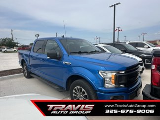 Used 2019 Ford F150 XLT w/ Equipment Group 302A Luxury image 1