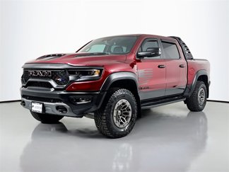 Used 2024 RAM 1500 TRX image 1