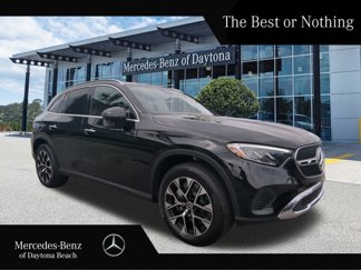 Used 2025 Mercedes-Benz GLC 350e 4MATIC image 1