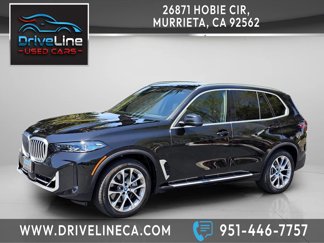 Used 2025 BMW X5 xDrive50e image 1