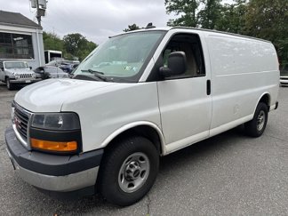 Used 2022 GMC Savana 2500 w/ Driver Convenience Package image 1