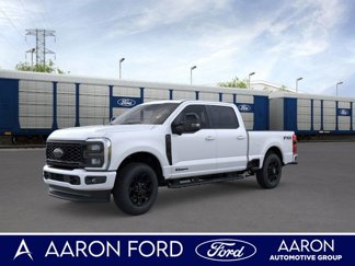 New 2025 Ford F250 Lariat w/ Lariat Ultimate Package image 1
