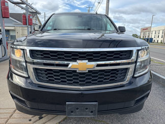 Used 2015 Chevrolet Tahoe LS image 1