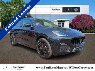 New 2025 Maserati Grecale Modena image 1