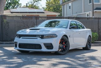 Used 2023 Dodge Charger SRT Hellcat w/ Harman/Kardon Audio Group image 1