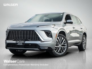 New 2025 Buick Enclave Avenir image 1
