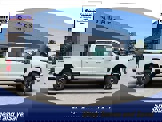 New 2025 Ford F250 Lariat w/ Lariat Ultimate Package image 1