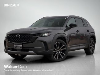 New 2025 MAZDA CX-50 2.5 Turbo w/ Premium Plus Pkg image 1