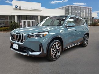 Used 2025 BMW X1 xDrive28i w/ Technology Package image 1