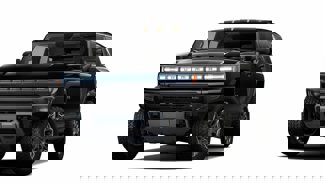 New 2026 GMC Hummer EV SUV image 1