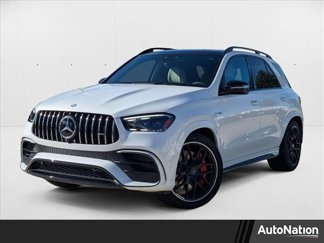 New 2026 Mercedes-Benz GLE 63 AMG S video 1
