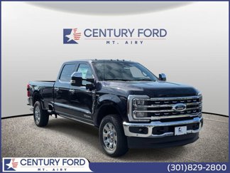 New 2025 Ford F350 Lariat video 1