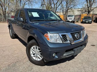 Used 2019 Nissan Frontier SV w/ Value Truck Package image 1