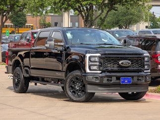 New 2025 Ford F250 Lariat image 1