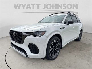 New 2025 MAZDA CX-70 3.3 Turbo S w/ Premium Package image 1