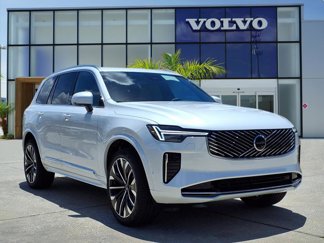 New 2026 Volvo XC90 B6 Plus w/ Protection Package Premier image 1