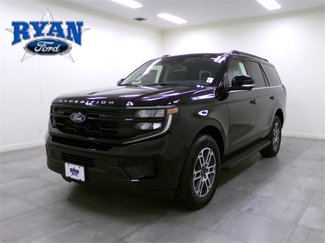 New 2025 Ford Expedition Active image 1