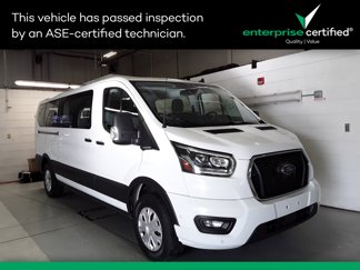 Used 2023 Ford Transit 350 XLT image 1