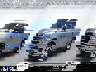 Certified 2022 RAM 1500 Big Horn image 1