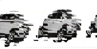 Used 2022 Nissan Rogue Sport S image 1