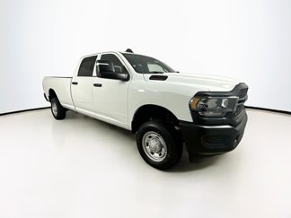 Certified 2024 RAM 2500 Tradesman image 1