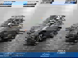 Used 2025 Subaru Forester Premium image 1