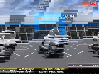 New 2026 Chevrolet Equinox LT image 1
