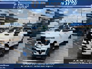 New 2025 RAM 3500 Laramie w/ Night Edition image 1