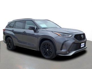 Used 2023 Toyota Highlander XSE image 1