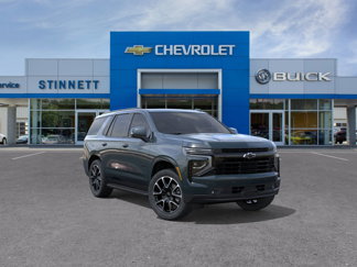New 2025 Chevrolet Tahoe RST image 1