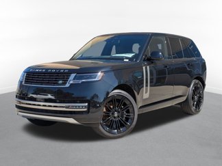 New 2025 Land Rover Range Rover SE image 1