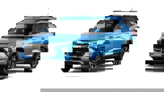 New 2026 Chevrolet TrailBlazer LT w/ Convenience Package image 1