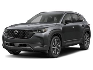 New 2025 MAZDA CX-50 2.5 Hybrid w/ Premium Plus Pkg image 1
