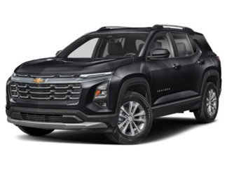 New 2026 Chevrolet Equinox LT image 1