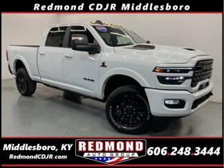 New 2025 RAM 2500 Limited image 1
