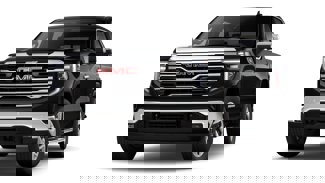 New 2026 GMC Sierra 1500 SLT w/ SLT Premium Plus Package image 1