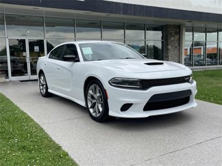 Used 2023 Dodge Charger GT image 1
