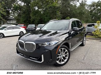 Used 2024 BMW X5 sDrive40i w/ Premium Package image 1