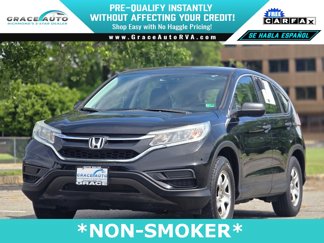 Used 2016 Honda CR-V LX image 1