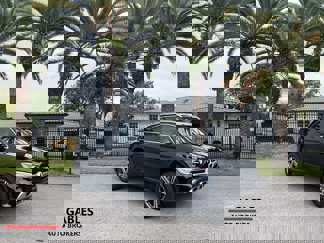 Used 2020 Mercedes-Benz GLC 300 image 1