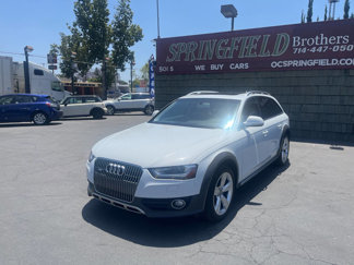 Used 2014 Audi A4 Premium Plus image 1