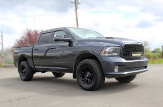 Used 2017 RAM 1500 Sport image 1